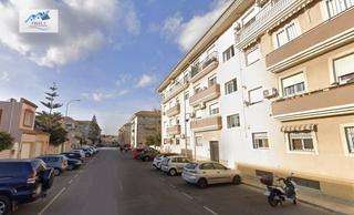 Flat  Calle río almanzora. Venta piso en huercal de almería almería