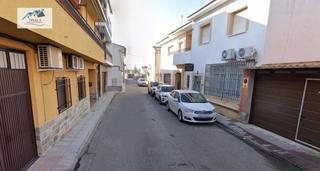 Dúplex  Greco. Venta de dúplex en yuncos , toledo.