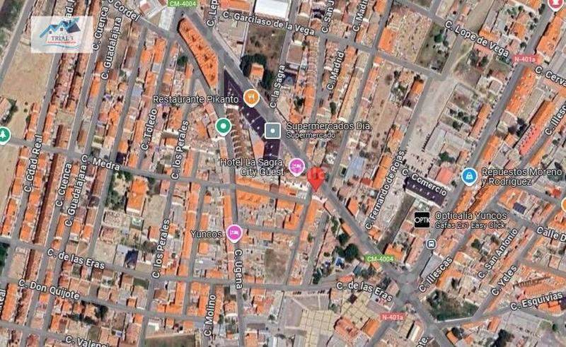 Foto d305f913-4be0-4ca0-bdb7-ba0f4a7380fc. Dúplex amb aparcament a Yuncos