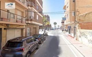 Pis  Calle del santísimo sacramento. Venta de piso en santa pola, alicante.