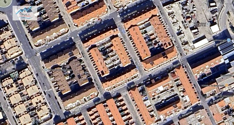 Foto 3b72fbf6-0e38-4f1c-a574-3525fa65c35f. Reihenhaus mit parking in Seseña nuevo Seseña