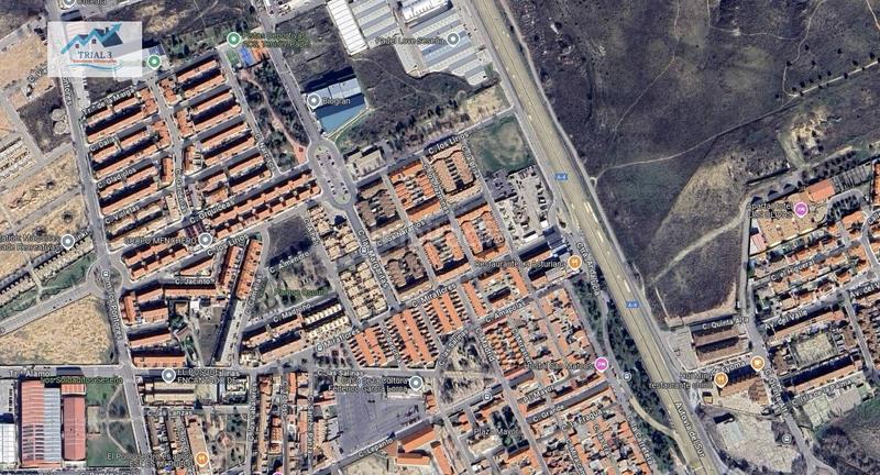 Foto af62049d-19f2-4087-80cd-fdc61892f894. Reihenhaus mit parking in Seseña nuevo Seseña