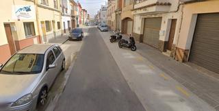 Pis  Carrer de narcís monturiol. Venta de piso en malgrat de mar , barcelona.