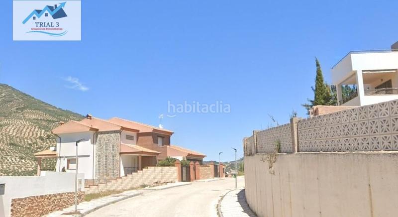 Foto cb800ab2-be02-4de7-a035-9f00a840ba3e. Wohngrundstück in Andújar