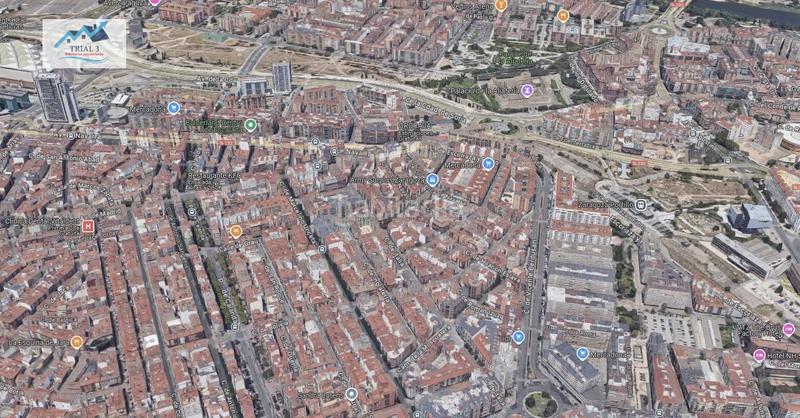 Foto 57abb449-741b-40d4-a923-b86d3af4453a. Appartamento in Las Delicias Zaragoza