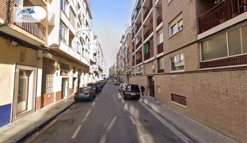 Foto 6d06e2f0-c99d-4c38-9157-d9318b78af62. Appartamento in Las Delicias Zaragoza