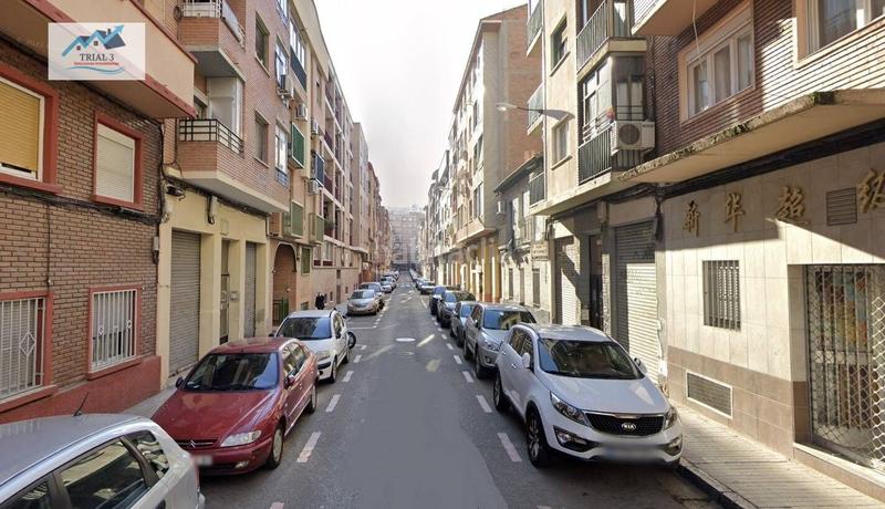 Foto a621d3ed-a686-4e0b-a3ba-dfc864186332. Appartamento in Las Delicias Zaragoza