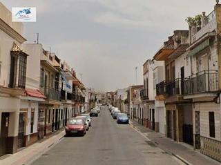 Casa  Calle verdiales. Venta de casa en dos hermanas  sevilla