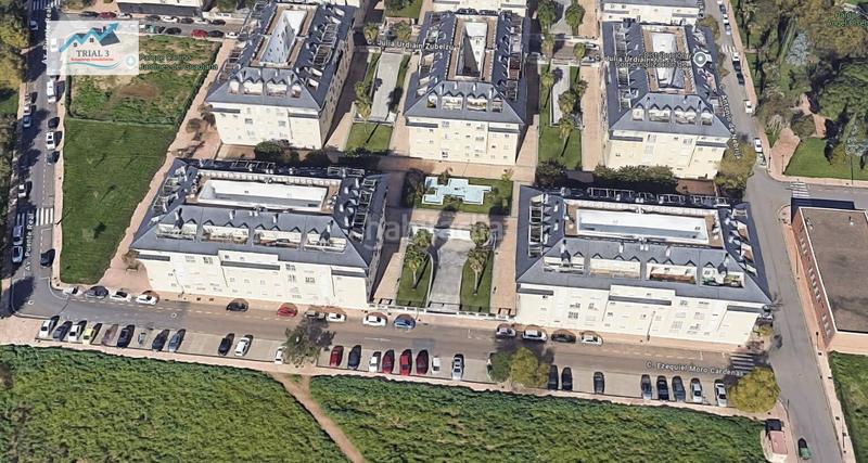 Foto 083bfd9a-0eb4-4112-bacb-bd11a6acc047. Appartement avec parking dans Avenida Elvas Badajoz