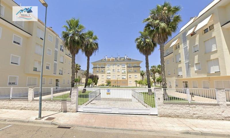 Foto 24381741-9c09-4dad-ab41-e9b2926c2254. Appartement avec parking dans Avenida Elvas Badajoz