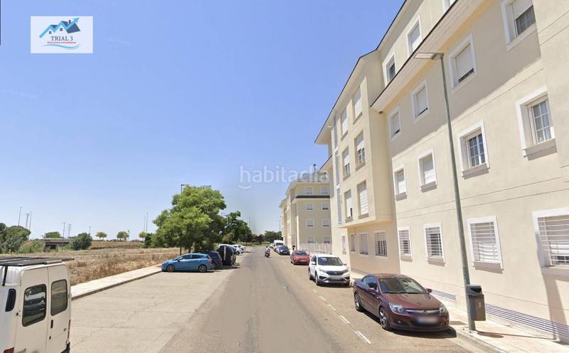 Foto d7c6998d-0337-4395-90df-4466a8030542. Appartement avec parking dans Avenida Elvas Badajoz