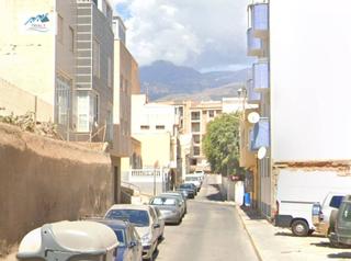 Appartement  Calle emilia pardo bazan (e). Venta piso en el ejido  almería