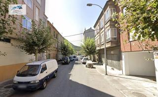 Pis  Calle zamora. Venta piso en ponferrada león