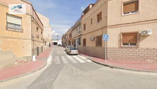 Appartement  Plaza zarandona. Venta de piso en cieza, murcia.