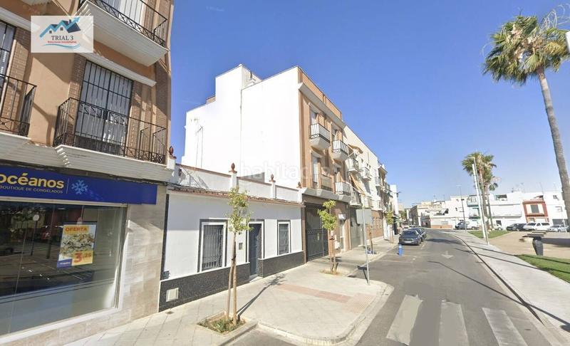 Foto 3aac2688-f580-4bf9-9f74-b3d630c55b0b. Appartement dans Centro - Doña Mercedes Dos Hermanas