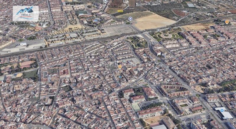 Foto 482a32eb-dab7-47a8-a859-12f4afa173c7. Appartement dans Centro - Doña Mercedes Dos Hermanas