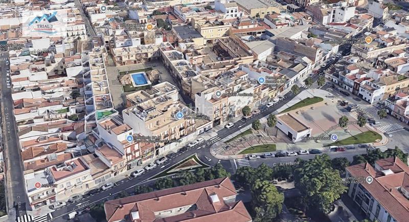 Foto fc55bdd6-6b58-492a-9c2f-070ccfeb03fc. Appartement dans Centro - Doña Mercedes Dos Hermanas