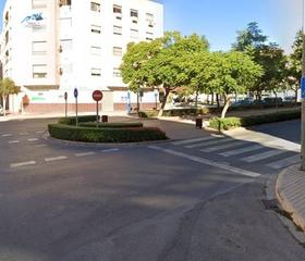 Appartement  Paseo alcalde garcia acien (e). Venta piso en el ejido  almería