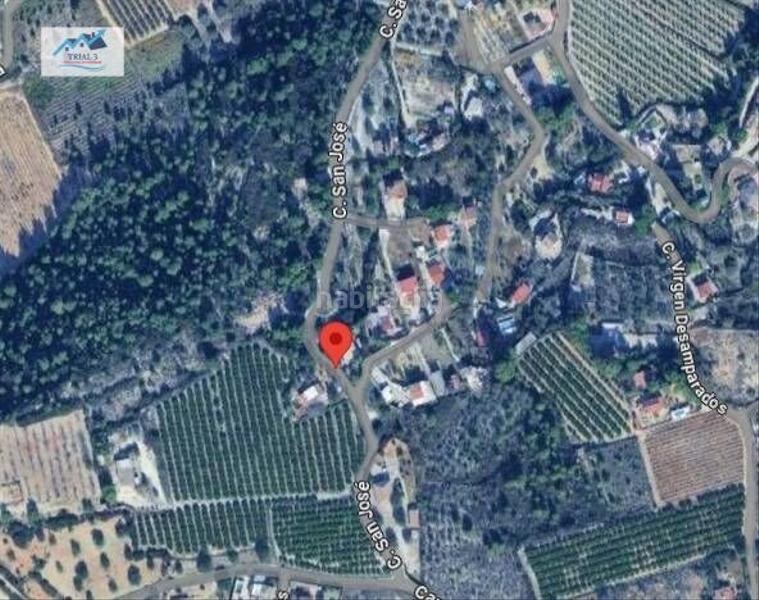 Foto 87e4eef9-8f51-419c-b4d8-553b315ad735. Maison avec parking piscine dans Godelleta