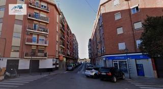 Appartement  Calle reverendo jose noguera. Venta de piso en valencia.
