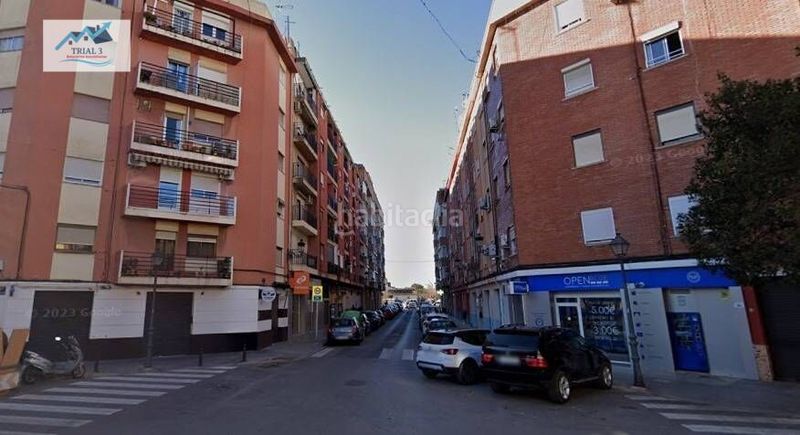 Foto e19b3744-3e89-4f9a-b480-71943c231005. Pis amb aparcament a Sant Marcel·lí Valencia