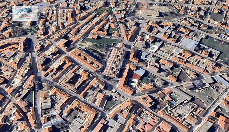 Foto 597224f4-025e-4f6e-9029-c9bb8747a5dc. Etagenwohnung in Casco Antiguo Sur Ciempozuelos