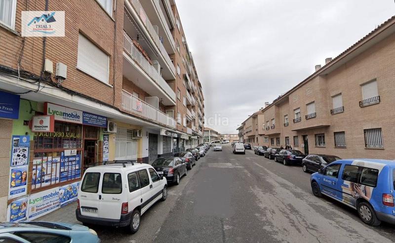 Foto c5b3f49a-e921-4e44-85fd-a94d4b49ed8c. Etagenwohnung in Casco Antiguo Sur Ciempozuelos