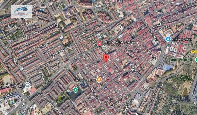 Foto 317e3a67-7504-4c14-931a-f504c6bc2fa3. Appartement dans Lepanto Mairena del Aljarafe