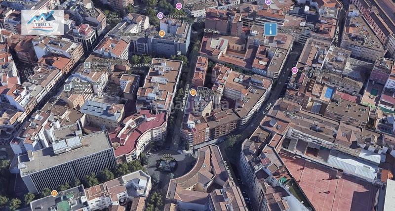 Foto 2287e1ae-2d5c-4b44-befd-02d724c16f65. Appartement dans Centro - Plaza Mayor Ciudad Real