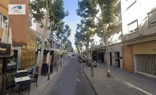 Appartement  Avenida del rey santo. Venta piso en ciudad real