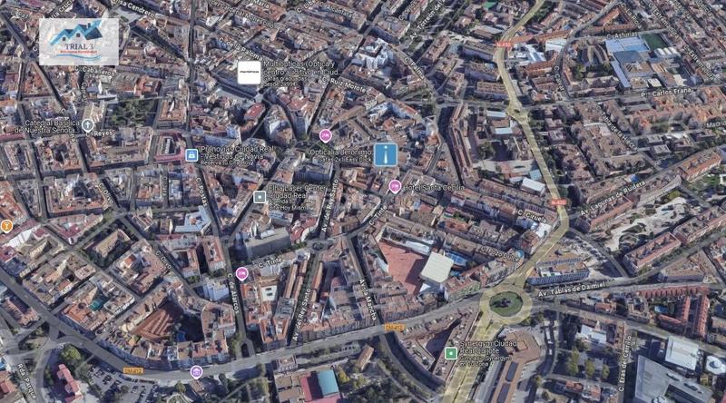 Foto a939faec-bac3-4187-891b-43e5fecd2264. Appartement dans Centro - Plaza Mayor Ciudad Real