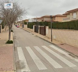 Semi detached house  Camino de la fuente(entrecaminos. Venta casa en la guardia de jaén  jaén
