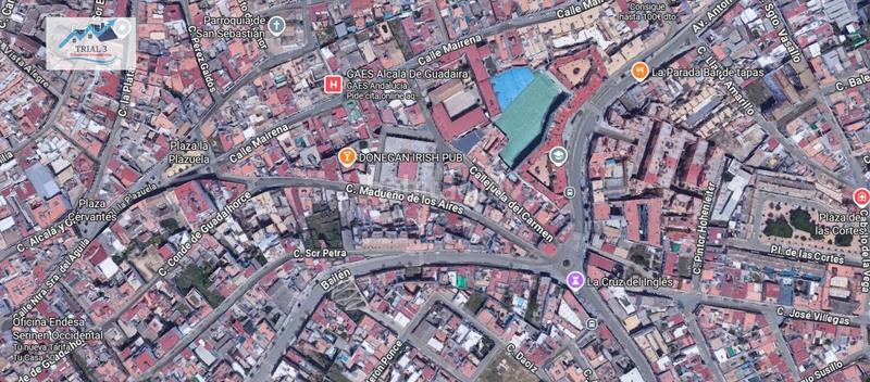 Foto 4c49bd6f-3ea3-4bdd-b4a6-c246625edc13. Appartamento in Centro Alcalá de Guadaira