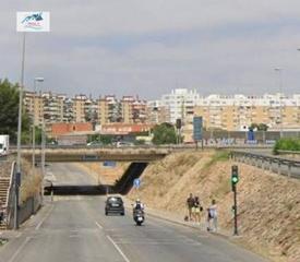 Appartement  Calle san jose de palmete. Venta piso en sevilla