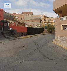 Flat  Calle san mateo. Venta piso en viator  almería