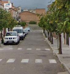 Terreno residencial  Calle de luis de góngora. Venta terrero urbano en adamuz  córdoba