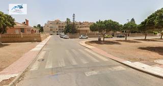 Parking coche  Calle de la aviación. Venta de  plaza de garaje en roquetas de mar, almería.