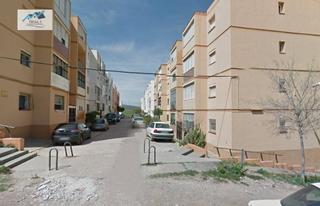 Appartamento  Calle sanchez mejias. Venta de piso en algeciras , cádiz.