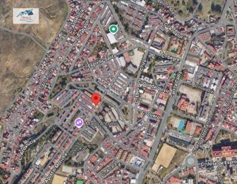 Foto b086f1c1-c4d2-45ef-b129-ddfb6b16e5b2. Etagenwohnung in Pescadores - Saladillo Algeciras