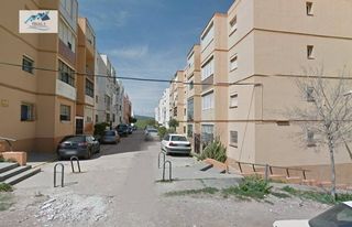 Pis  Calle sanchez mejias. Venta piso en algeciras cádiz