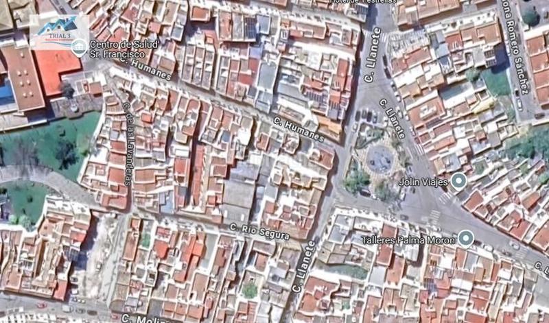 Foto 03044d8c-2772-41b9-b386-b4033356dc34. Casa adossada a Morón de la Frontera