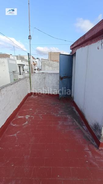 Foto 5712151f-c178-4276-a81d-8f52d620e52a. Casa adossada a Morón de la Frontera