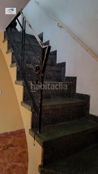 Foto e20b21d2-357c-44b8-9515-5bd3c53e7c20. Casa adossada a Morón de la Frontera