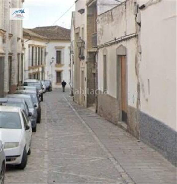 Foto 07f39c0b-6553-4a14-ab10-8612d91e8714. Appartement dans Santiago - Coronación Jerez de la Frontera