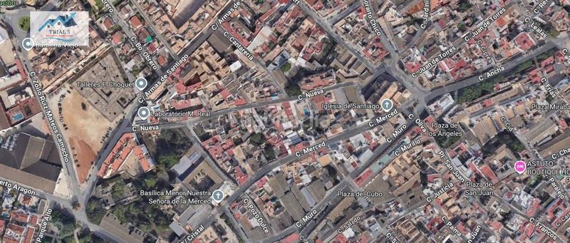 Foto fcab913b-b787-4df8-9cc5-128cbb298203. Appartement dans Santiago - Coronación Jerez de la Frontera