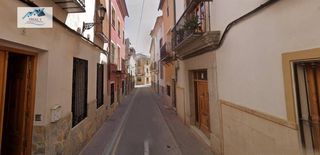 Casa  Calle carreras bajas. Venta casa en caravaca de la cruz murcia