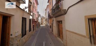 Maison  Calle carreras bajas. Venta de casa en caravaca de la cruz, murcia.