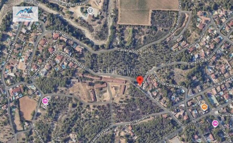 Foto 6e14351b-765d-487f-aafc-efe80a125499. Casa venta de casa , barcelona. en Mas Trader-Corral d´En Tort-Corral d´En Cona Cubelles