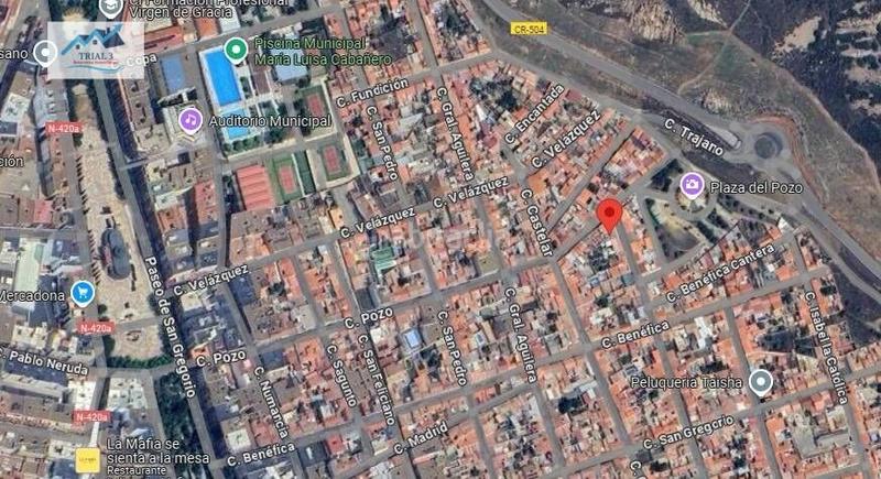 Foto 6d4939e2-946b-4995-877e-a306fb607664. Casa a schiera in Centro Puertollano