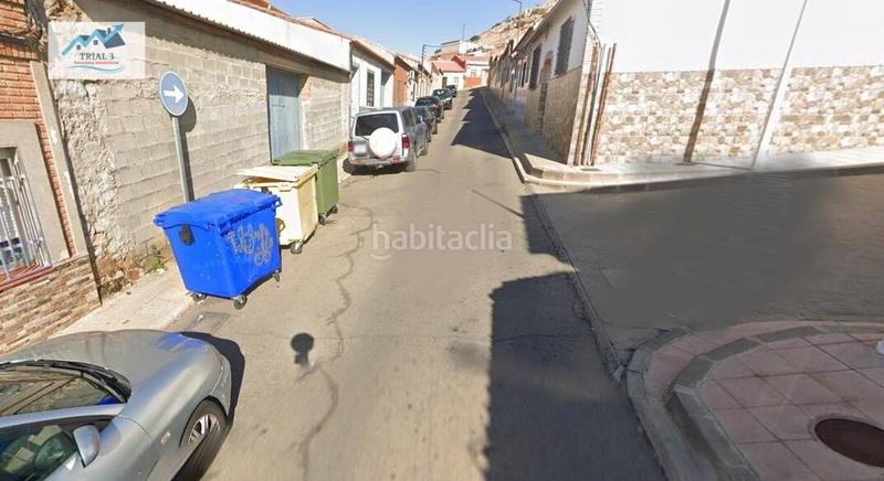 Foto a1ad90fa-28f6-458d-a79a-bc45b32e1947. Casa a schiera in Centro Puertollano